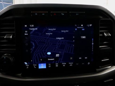 Certified 2024 Ford F150 XLT w/ FX4 Off-Road Package image 4