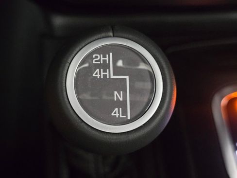 New 2026 Jeep Gladiator Sport AWD/4WD image 29
