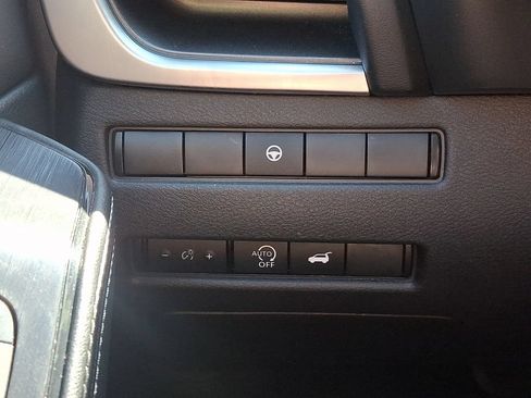 Used 2024 Nissan Rogue SV AWD/4WD image 26