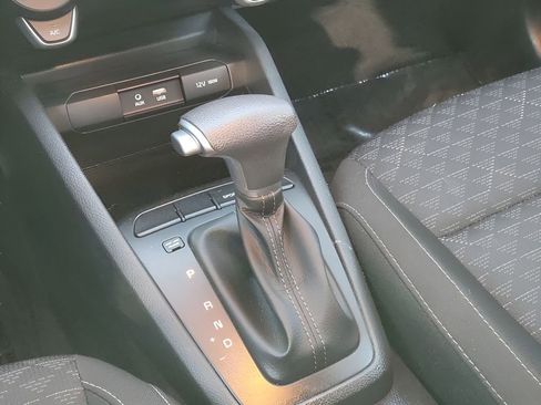 Used 2020 Kia Rio LX image 19