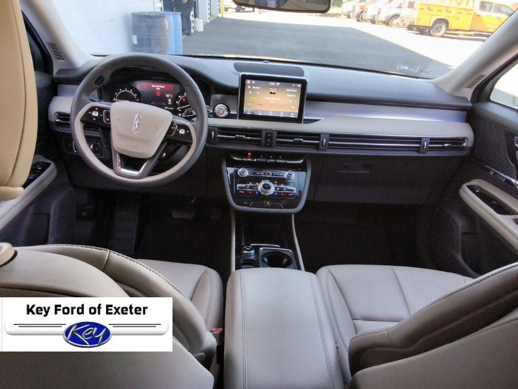 Used 2022 Lincoln Corsair AWD w/ Equipment Group 101A image 20