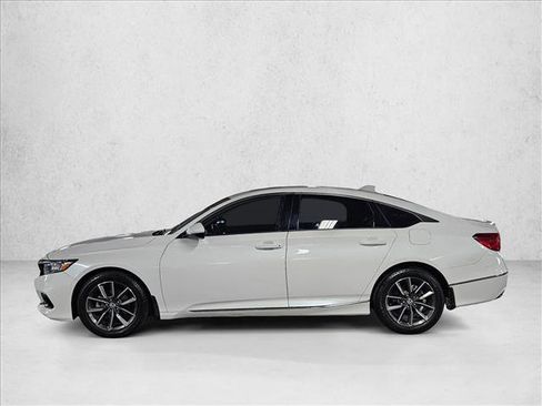 Used 2022 Honda Accord EX-L image 8