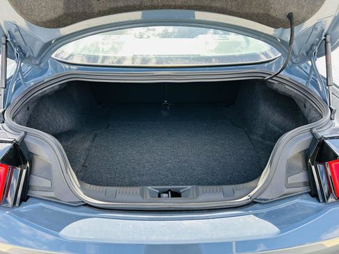 New 2026 Ford Mustang Coupe image 26