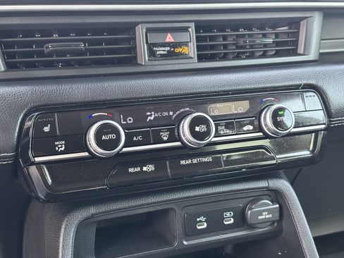 Certified 2026 Honda Passport RTL image 20