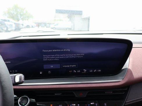 New 2025 Buick Envision Sport Touring image 26