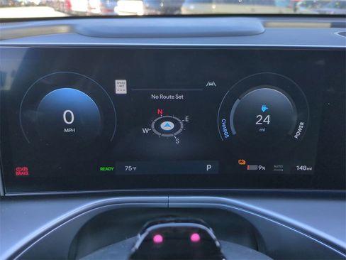 New 2026 Hyundai Ioniq 9 Limited image 29