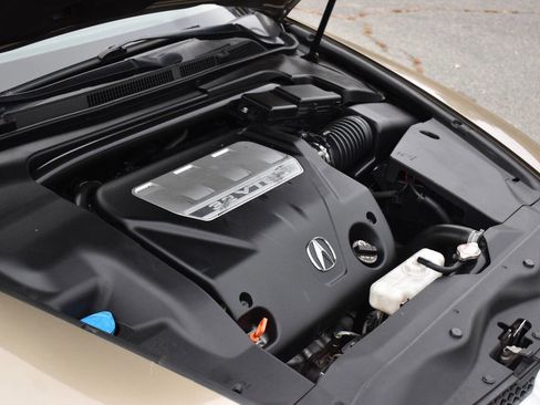 Used 2008 Acura TL image 35