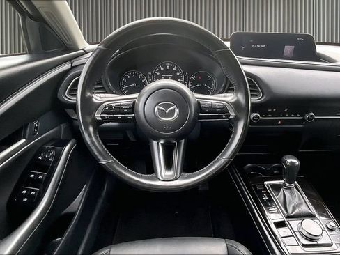Used 2024 MAZDA CX-30 AWD 2.5 S w/ Select Sport Pkg image 5