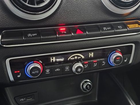 Used 2018 Audi A3 2.0T Premium Plus w/ Premium Plus Package image 23