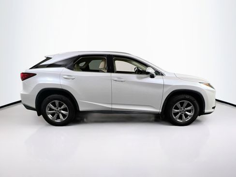 Used 2019 Lexus RX 350 AWD w/ Navigation Package image 4