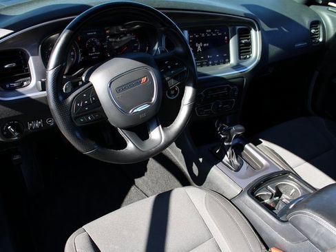 Used 2021 Dodge Charger SXT w/ Driver Convenience Group image 2