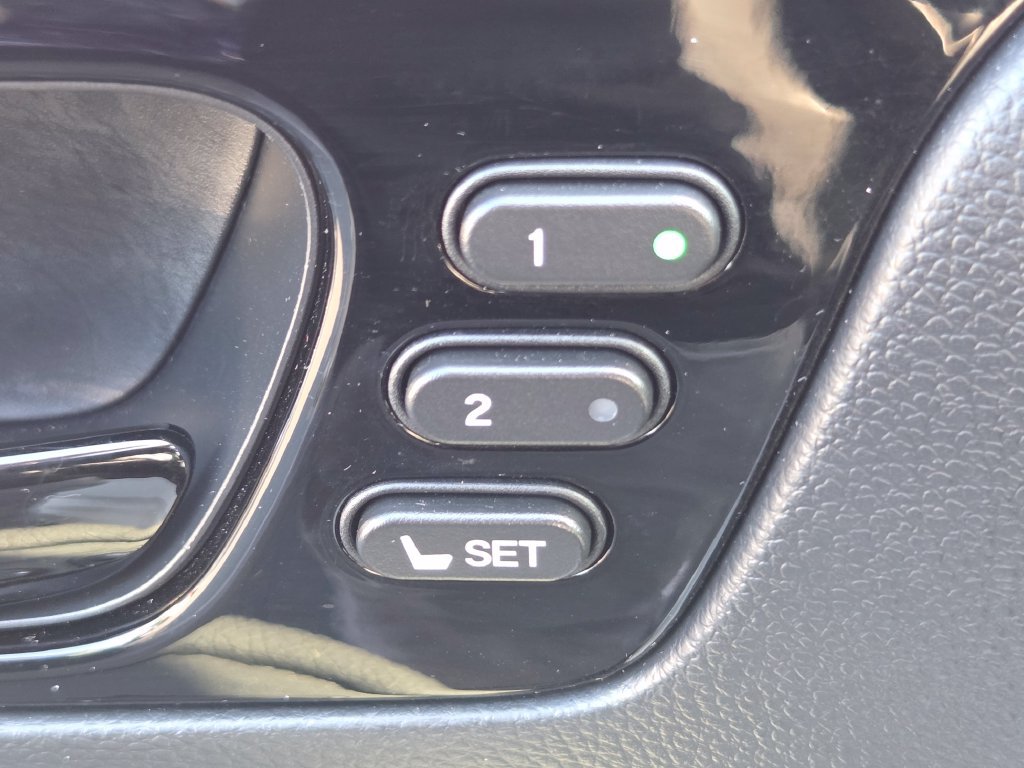 Certified 2024 Honda Odyssey Elite image 12