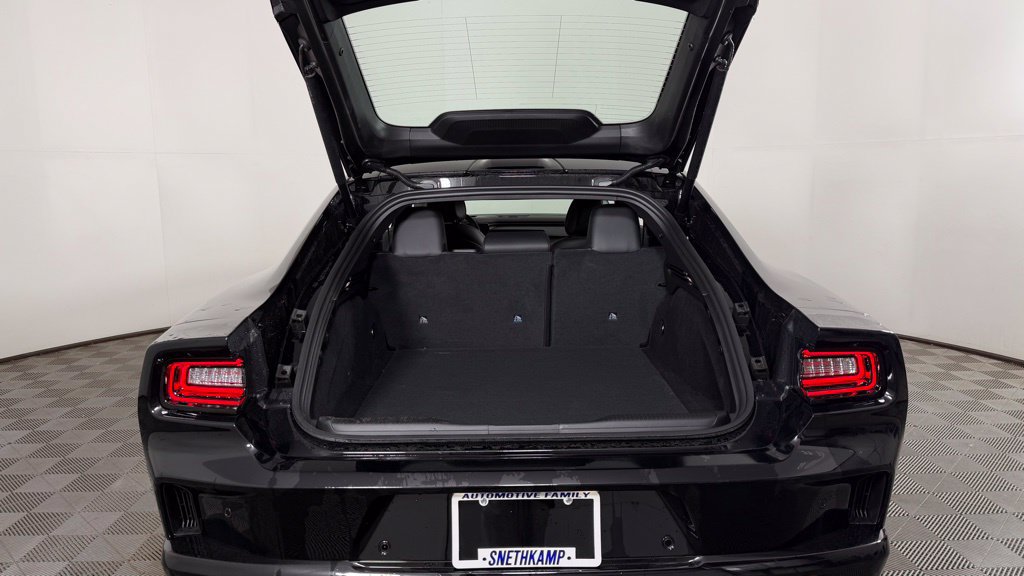 New 2026 Dodge Charger Scat Pack AWD/4WD image 9