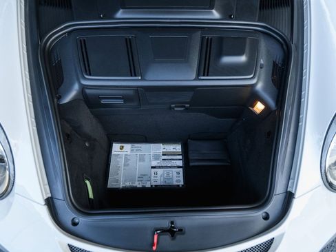 Used 2011 Porsche 911 GT3 RS 4.0 image 18