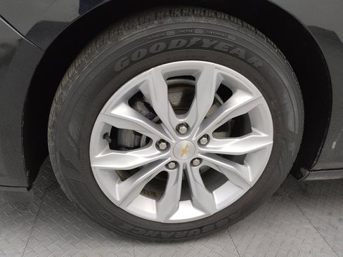 Used 2023 Chevrolet Malibu LT w/ Driver Confidence Package FWD image 31