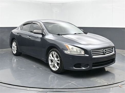 Used 2013 Nissan Maxima 3.5 S image 2