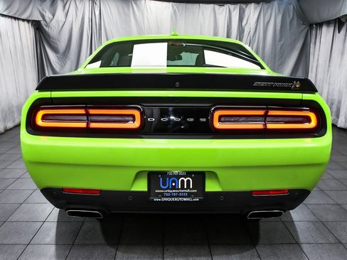Used 2023 Dodge Challenger R/T Scat Pack image 5