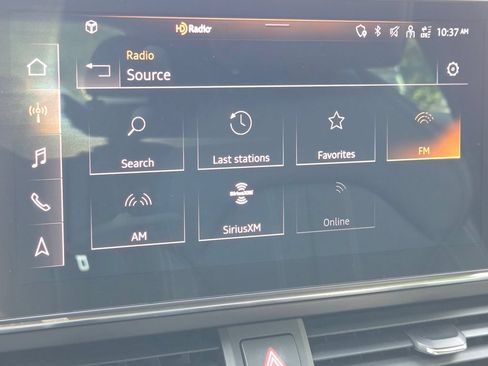 Certified 2023 Audi A5 2.0T Premium Plus AWD/4WD image 16