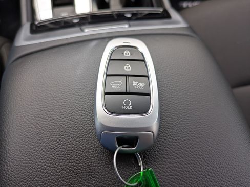Certified 2024 Hyundai Tucson SEL FWD image 30
