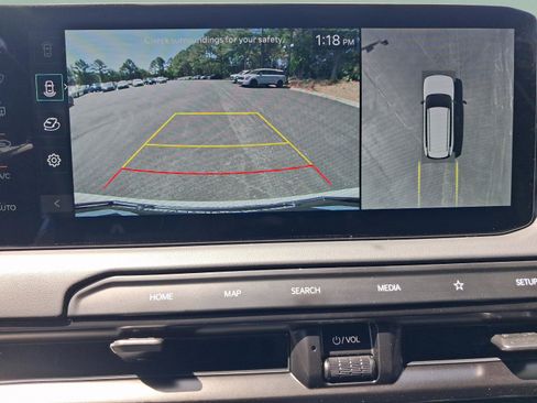 New 2027 Kia Telluride X-Line SX Prestige AWD/4WD image 36