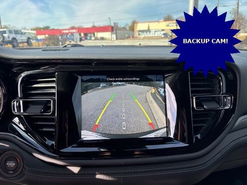 Used 2022 Dodge Durango GT image 20