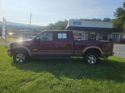 Used 2005 Ford F250 Lariat AWD/4WD image 7