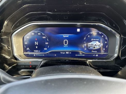 Used 2022 Chevrolet Silverado 1500 LT image 12