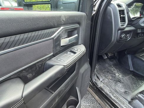 New 2025 RAM 5500 2WD Regular Cab image 17