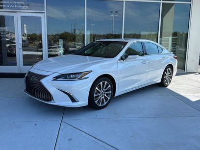 Used 2020 Lexus ES 350 w/ Premium Package