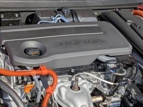 New 2026 Honda Accord Sport image 15