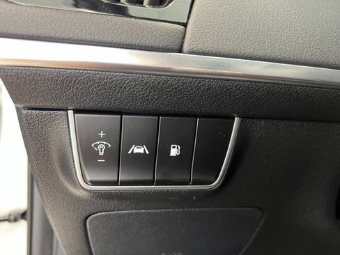 Used 2022 Kia Stinger GT-Line AWD/4WD image 25