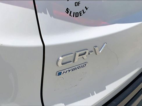 Used 2023 Honda CR-V Sport image 31