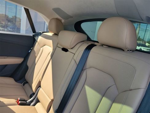 Used 2025 Audi Q8 Prestige image 15