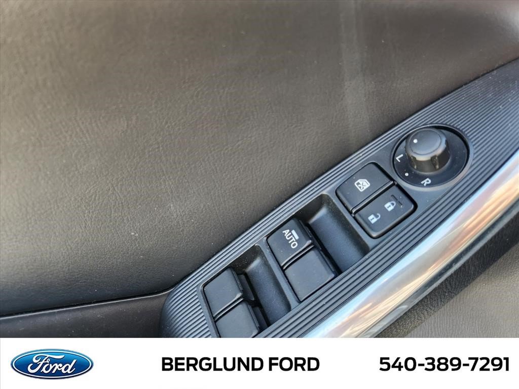 Used 2014 MAZDA CX-5 Grand Touring AWD/4WD image 19