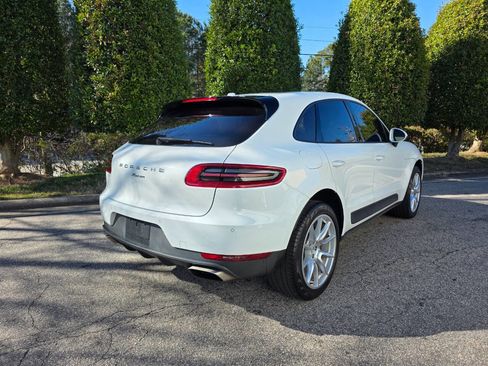 Used 2017 Porsche Macan image 5