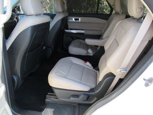 Used 2020 Ford Explorer Limited image 33
