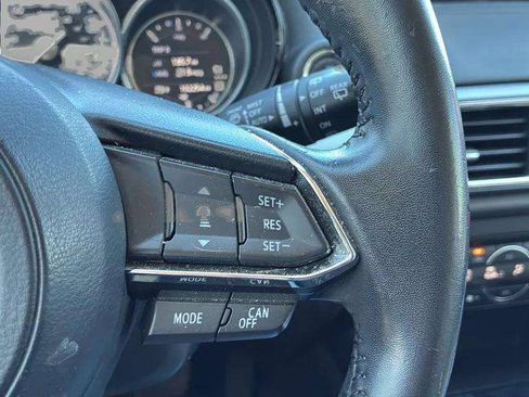 Used 2018 MAZDA CX-9 Touring w/ Touring Premium Package FWD image 29