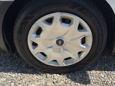 Used 2018 Ford Transit Connect XL FWD image 42