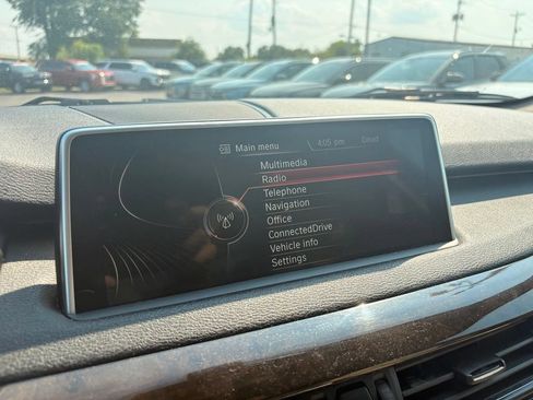 Used 2016 BMW X5 xDrive35i AWD/4WD image 16