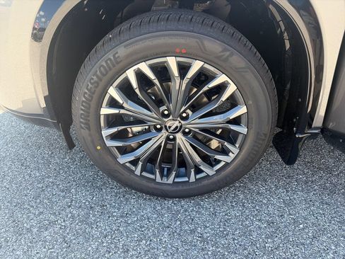 New 2026 Nissan Rogue Platinum AWD/4WD image 28