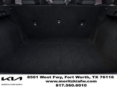 New 2026 Kia K4 EX FWD image 19