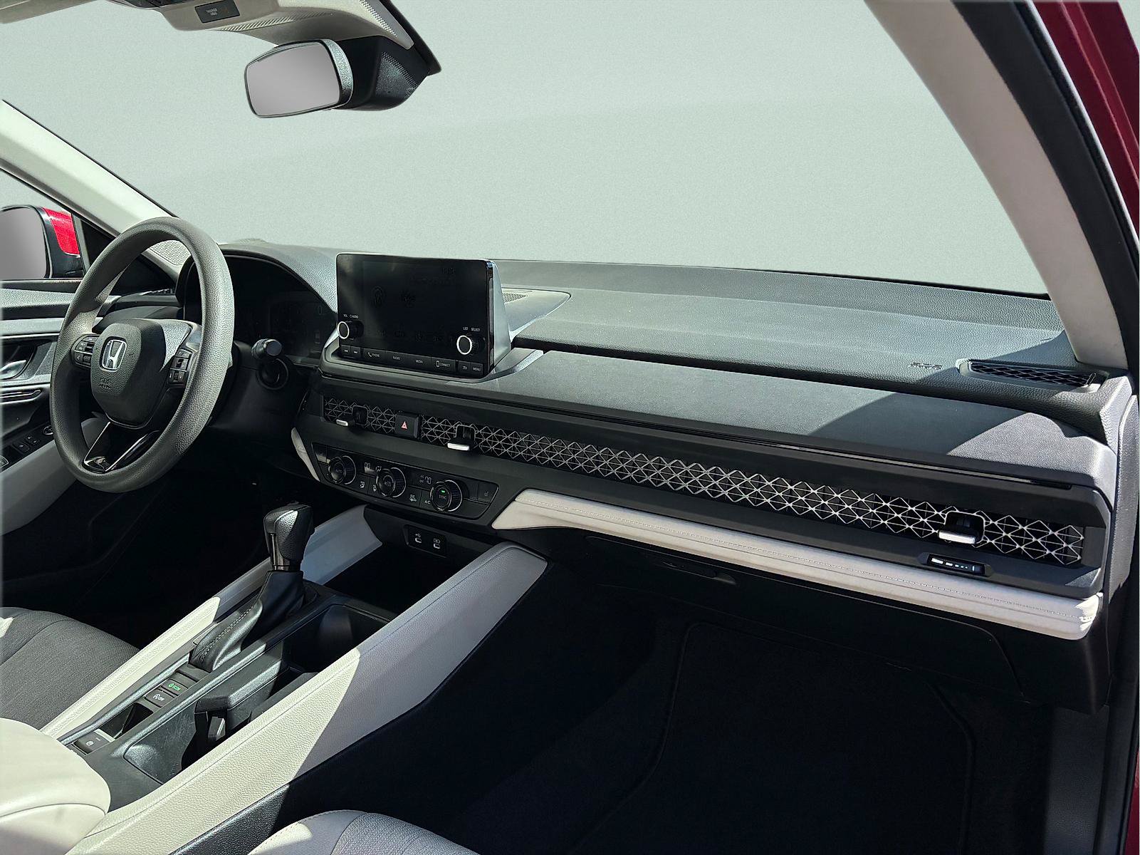 Certified 2023 Honda Accord EX image 36