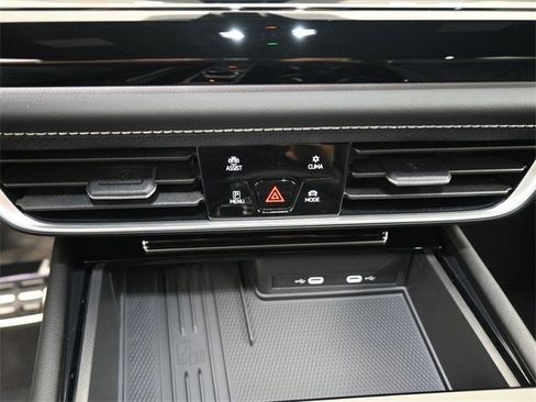 New 2026 Volkswagen Atlas Cross Sport SEL Premium R-Line image 3