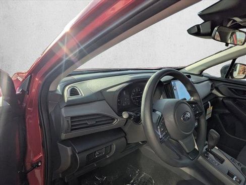 New 2026 Subaru Crosstrek 2.0i Premium image 10