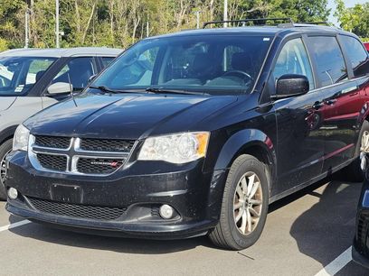 Used 2019 Dodge Grand Caravan SXT
