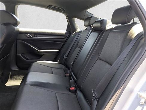 Used 2021 Honda Accord Sport image 20