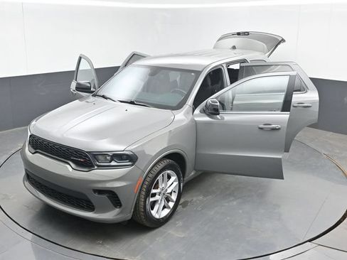 Used 2023 Dodge Durango GT AWD/4WD image 51