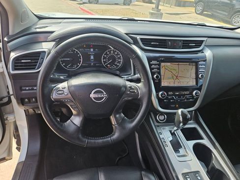 Used 2023 Nissan Murano SL image 17