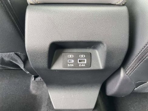 Certified 2025 Subaru Crosstrek 2.5i Sport w/ Popular Package #4A image 12