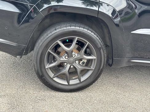 Used 2019 Jeep Grand Cherokee Limited X AWD/4WD image 12